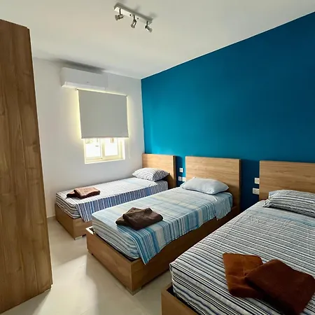Apartman St Julians A 2 Bedroom